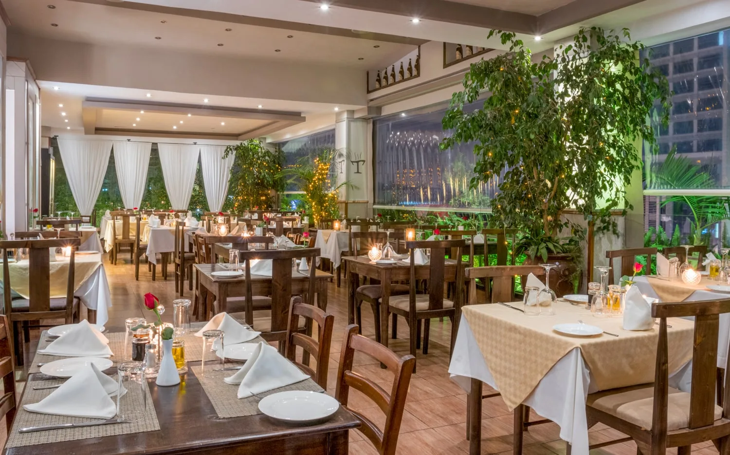 La Terrazza Italian Restaurant — photo 8