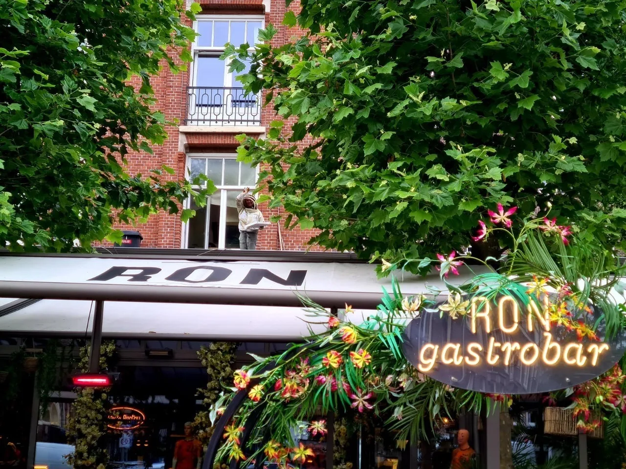 Ron Gastrobar Indonesia — photo 78