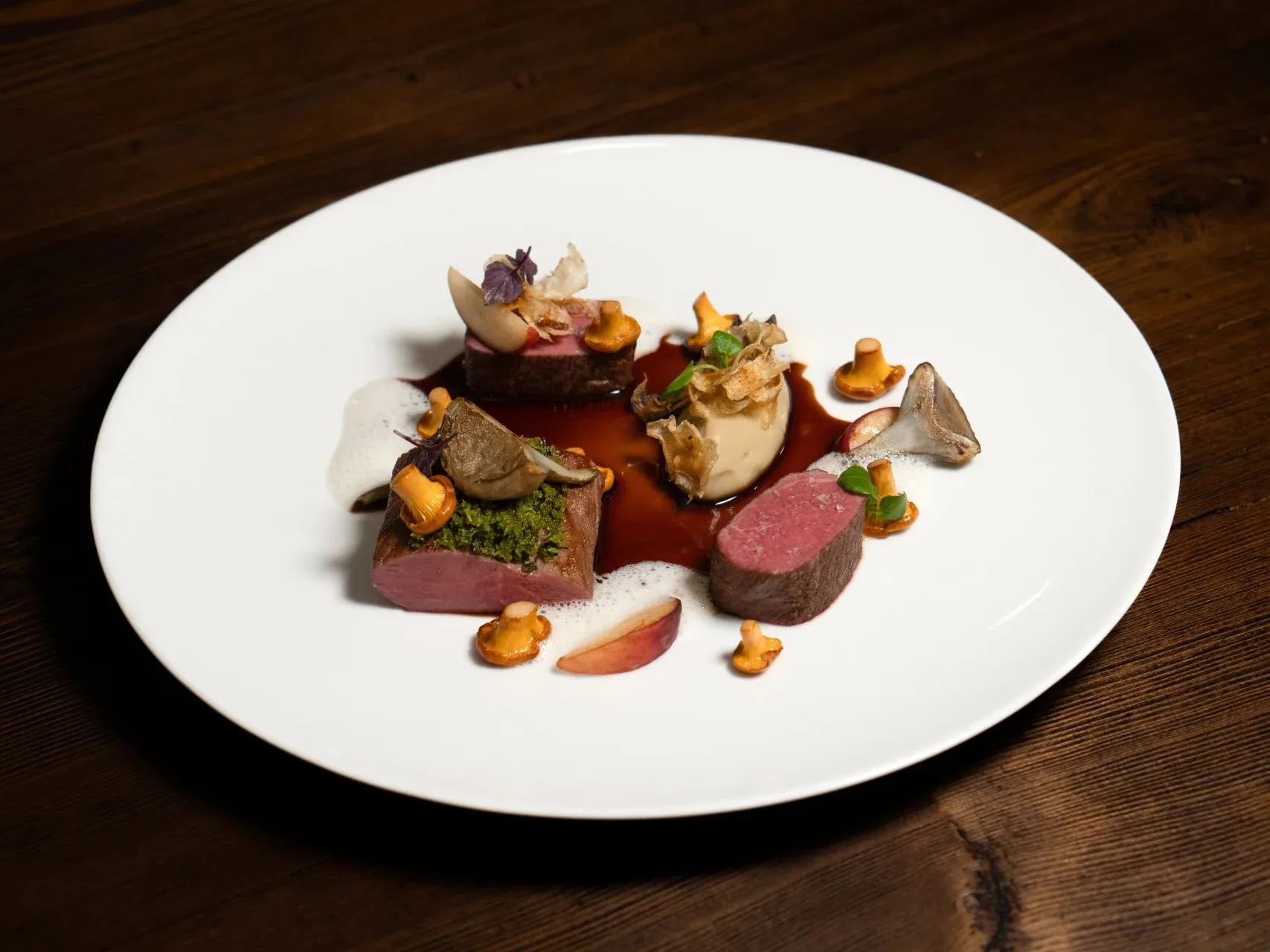 Petrus — photo 23