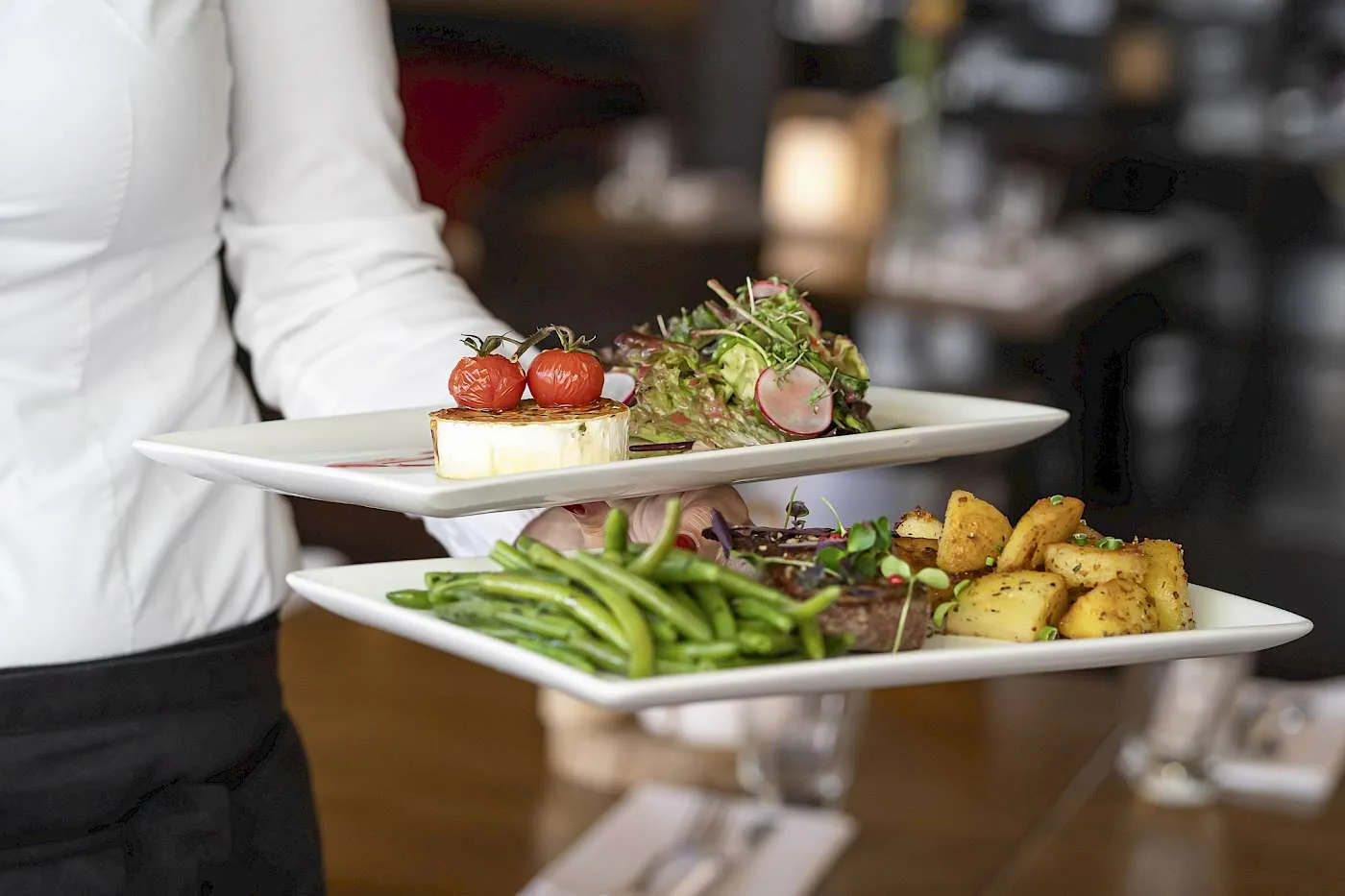 Restaurant Sitte, Darmstadt