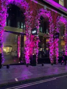 Lusin, Riyadh