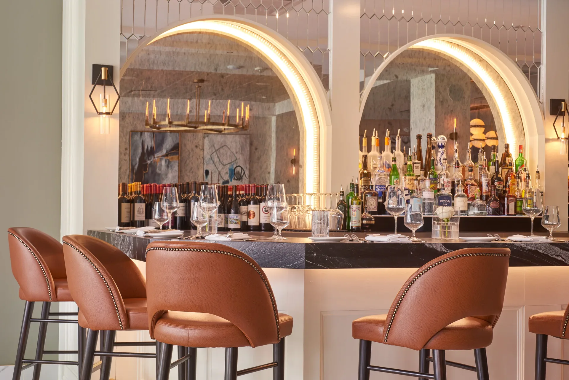 La Fina Restaurant — photo 15