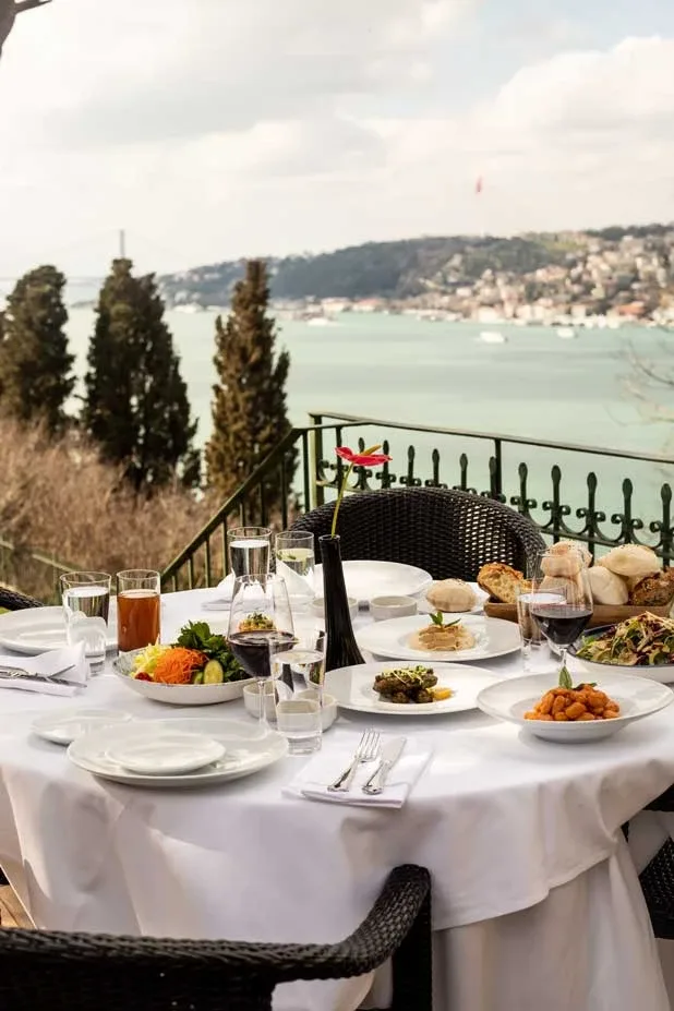 Borsa Restaurant — photo 27