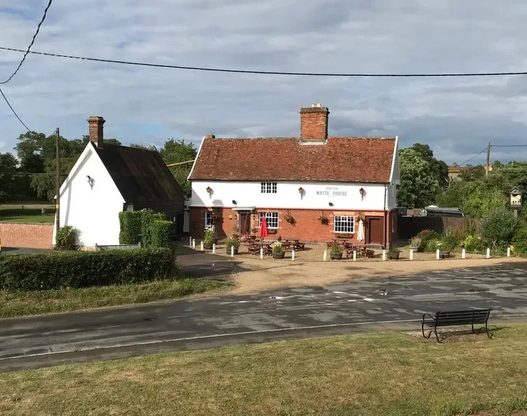 Sibton White Horse Inn — photo 7