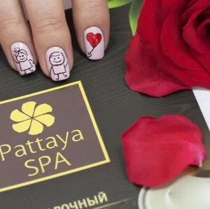 PATTAYA SPA — photo 39