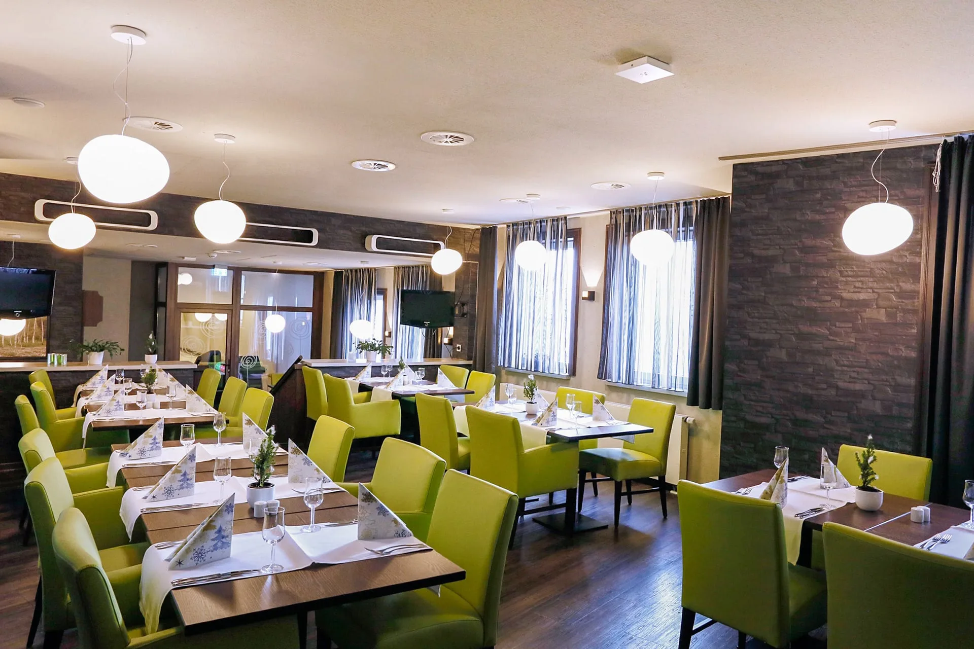 Restaurant Saltus — photo 54