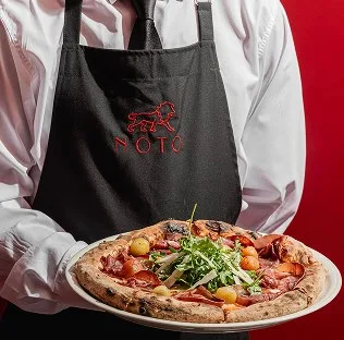 Noto — food