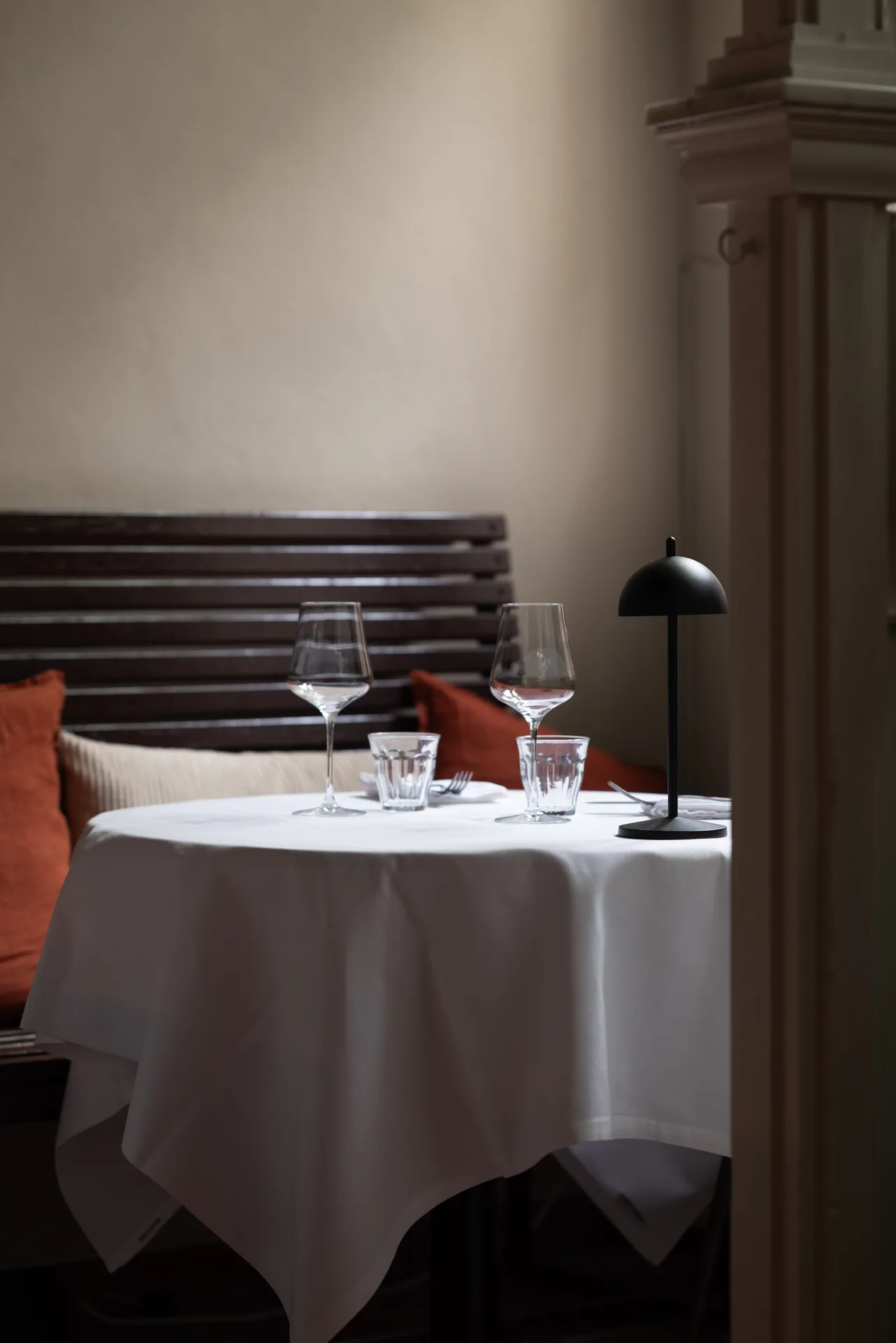 Bistro Bastien — photo 4