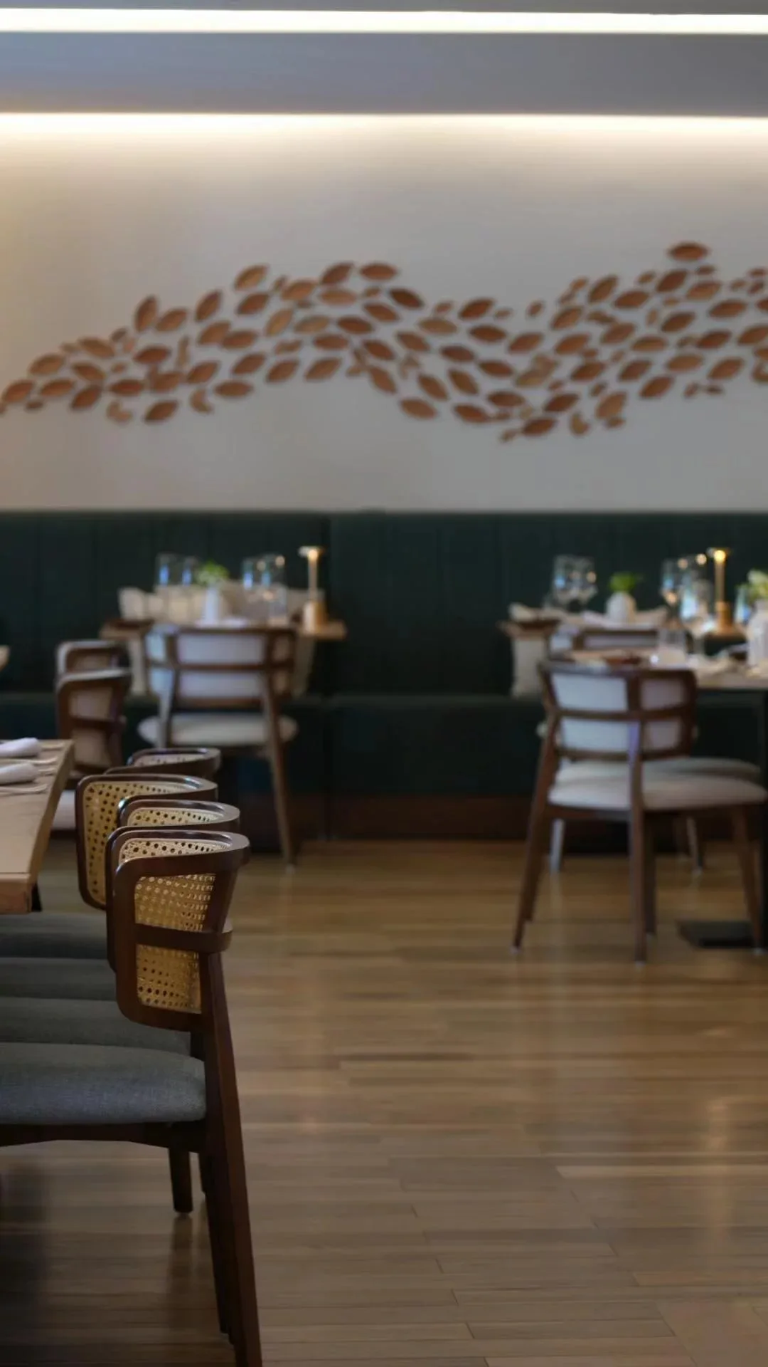Jacques Restaurant — photo 15