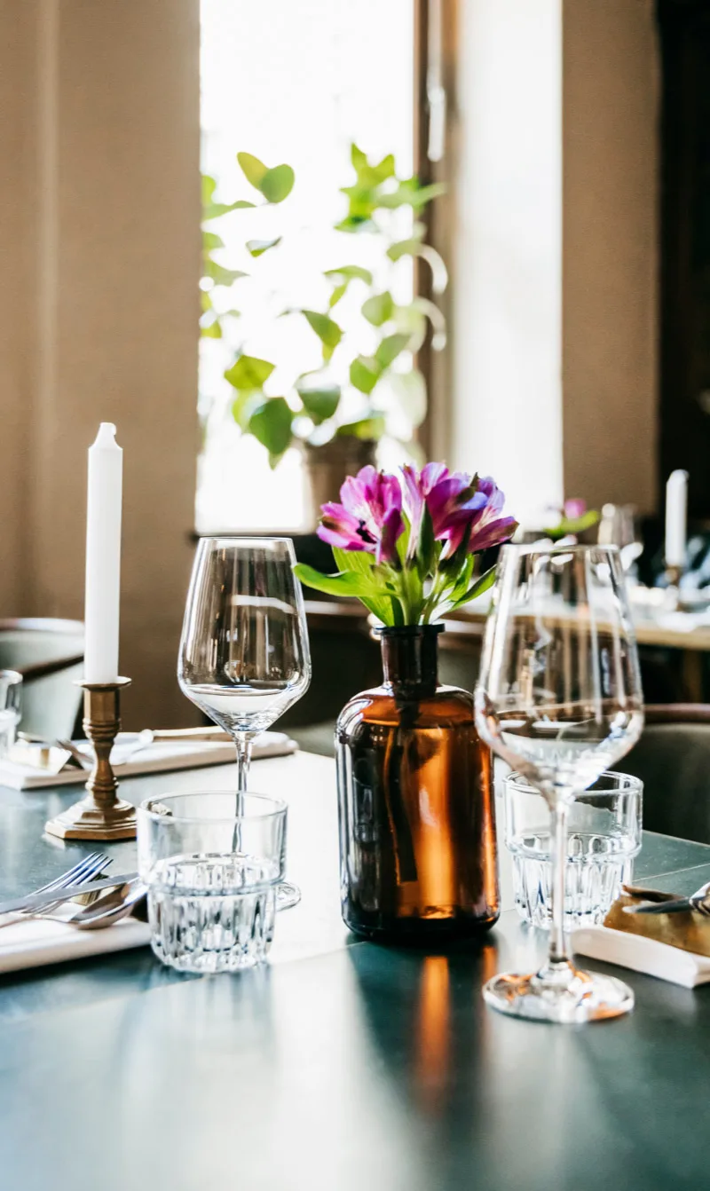 Emma & Lorenzo Trattoria — photo 23