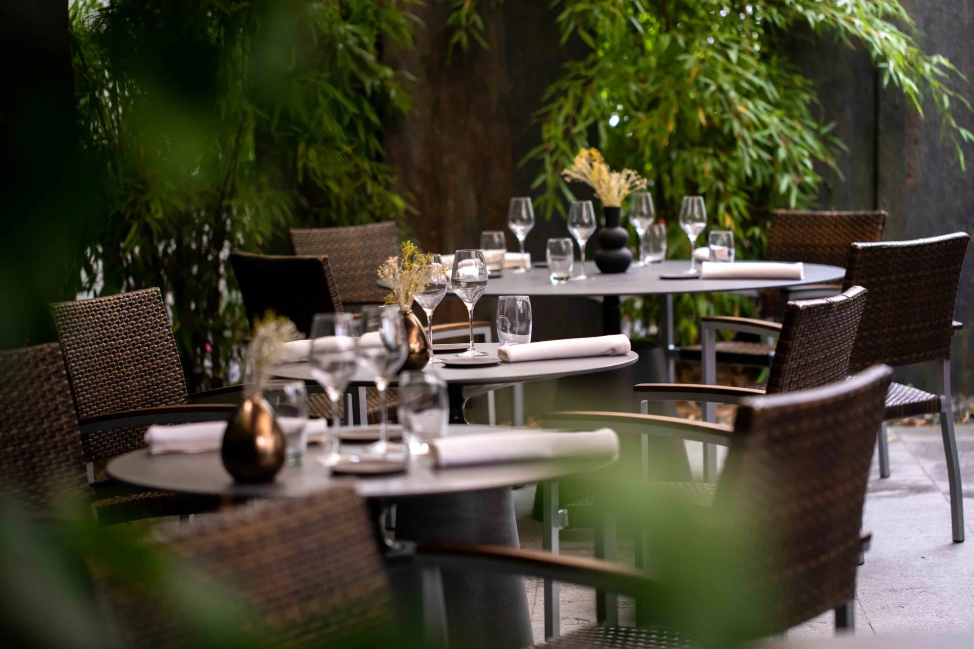 Le Jardin Secret — photo 10