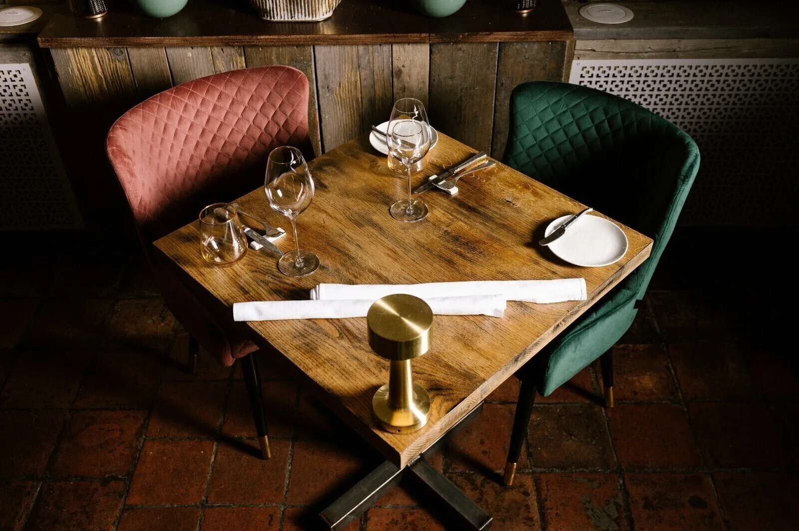 Le Bon Vivant — photo 10