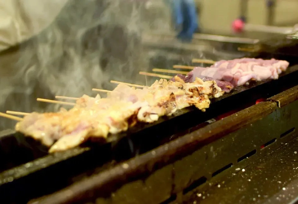 Tokyo Chinese Ichirin — photo 17