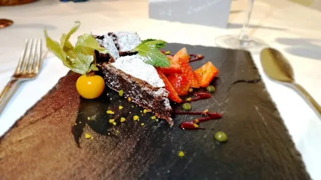 Restaurant im Hofgut — photo 18