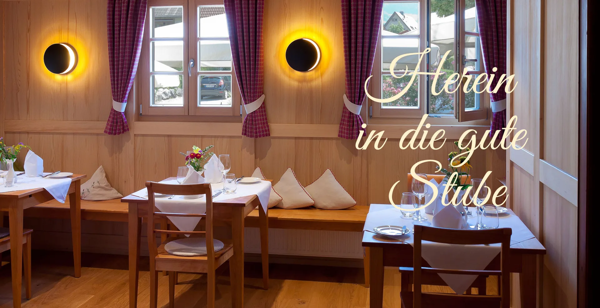 Wirtshaus zur Sonne — photo 37