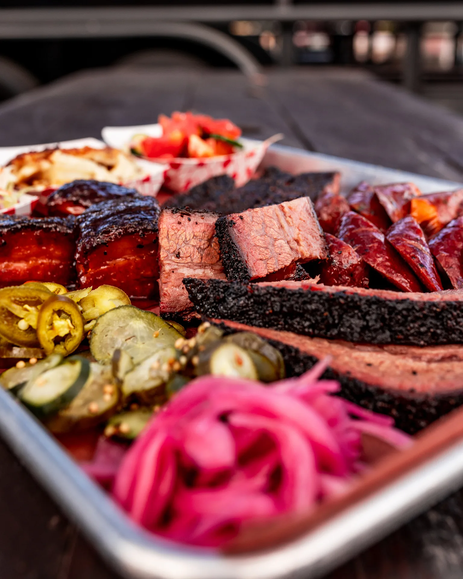 InterStellar BBQ — photo 7