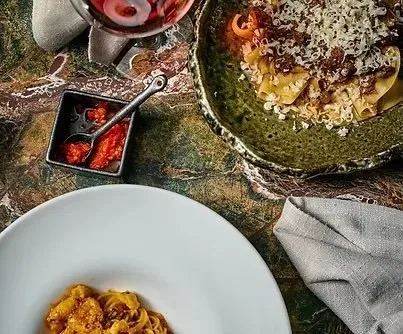 Bottarga — photo 4