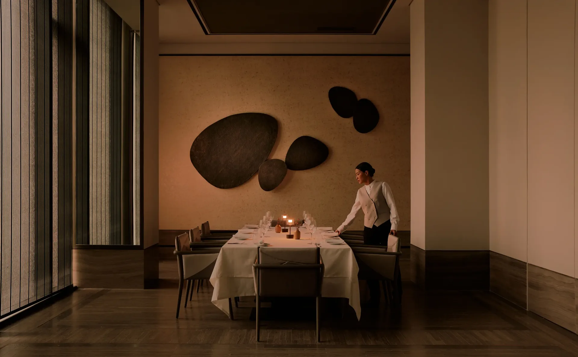Arva, Bangkok