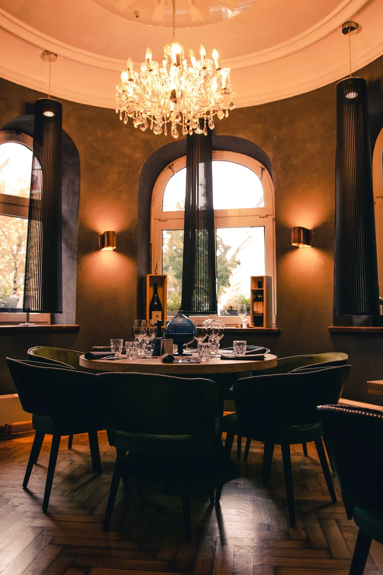 Ristorante Vicari — photo 21