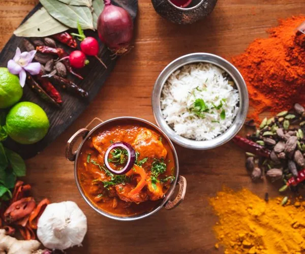 Parf’Inde epices, Waterloo