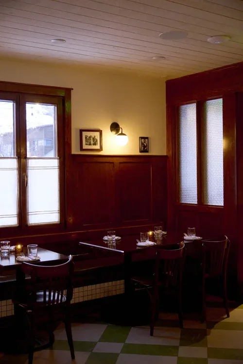 Glorietta Trattoria — photo 14