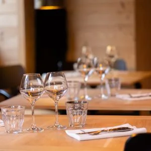 Le Comptoir de Georges — photo 18