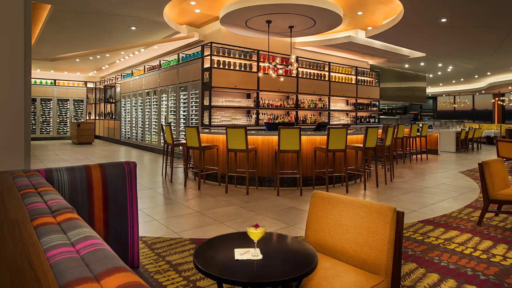 California Grill — photo 9
