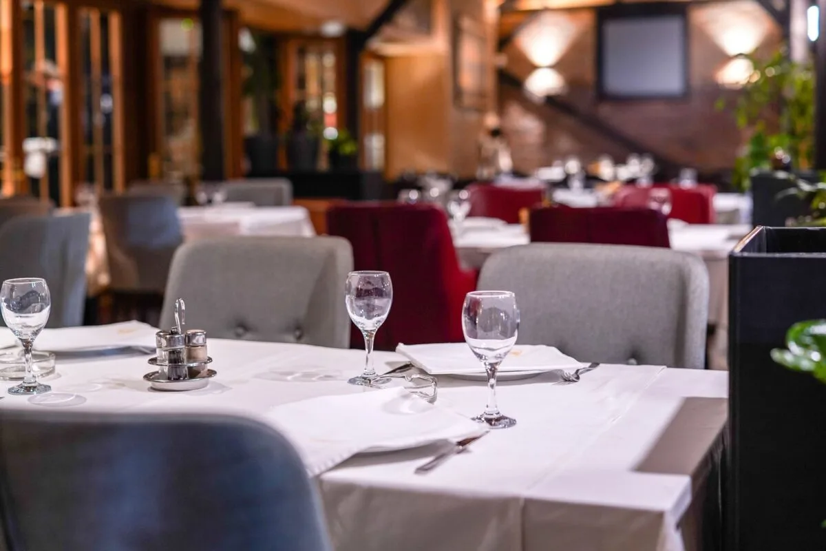 RESTORAN SINĐELIĆ — photo 18