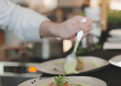 Pastis Restaurant — photo 17
