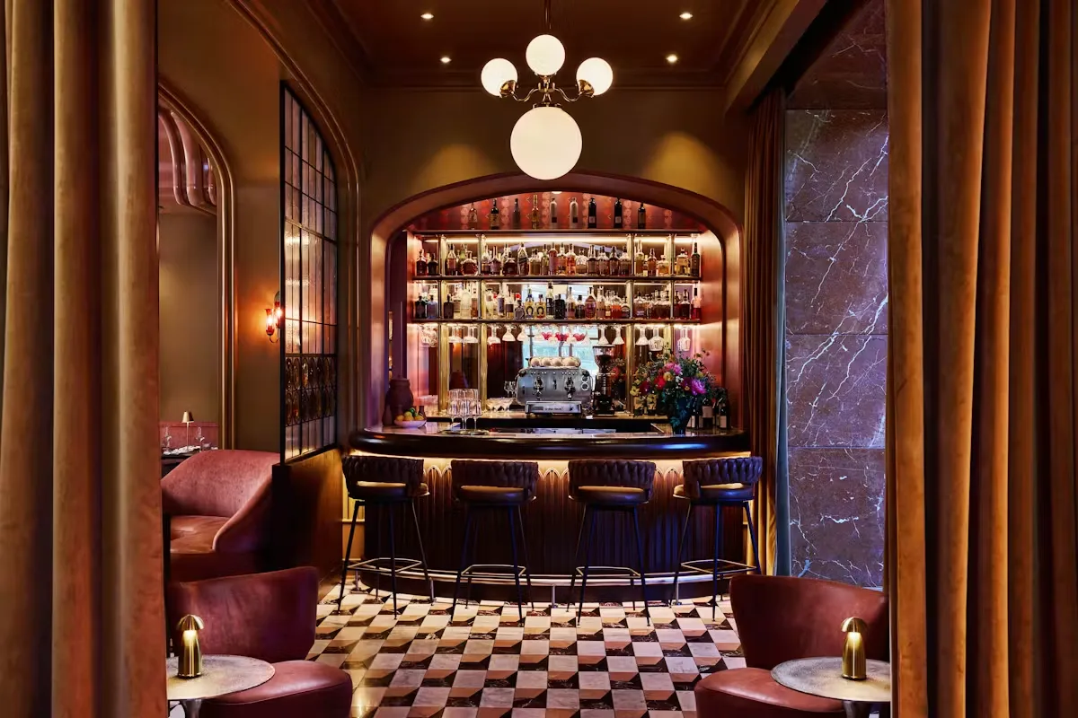Brasserie Margot — photo 11