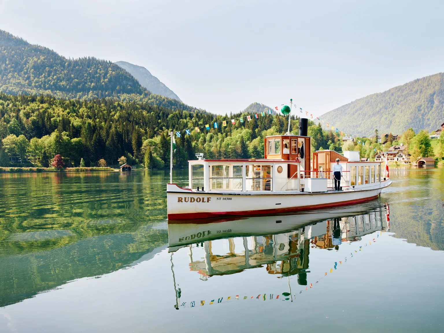Seehotel Grundlsee — photo 34