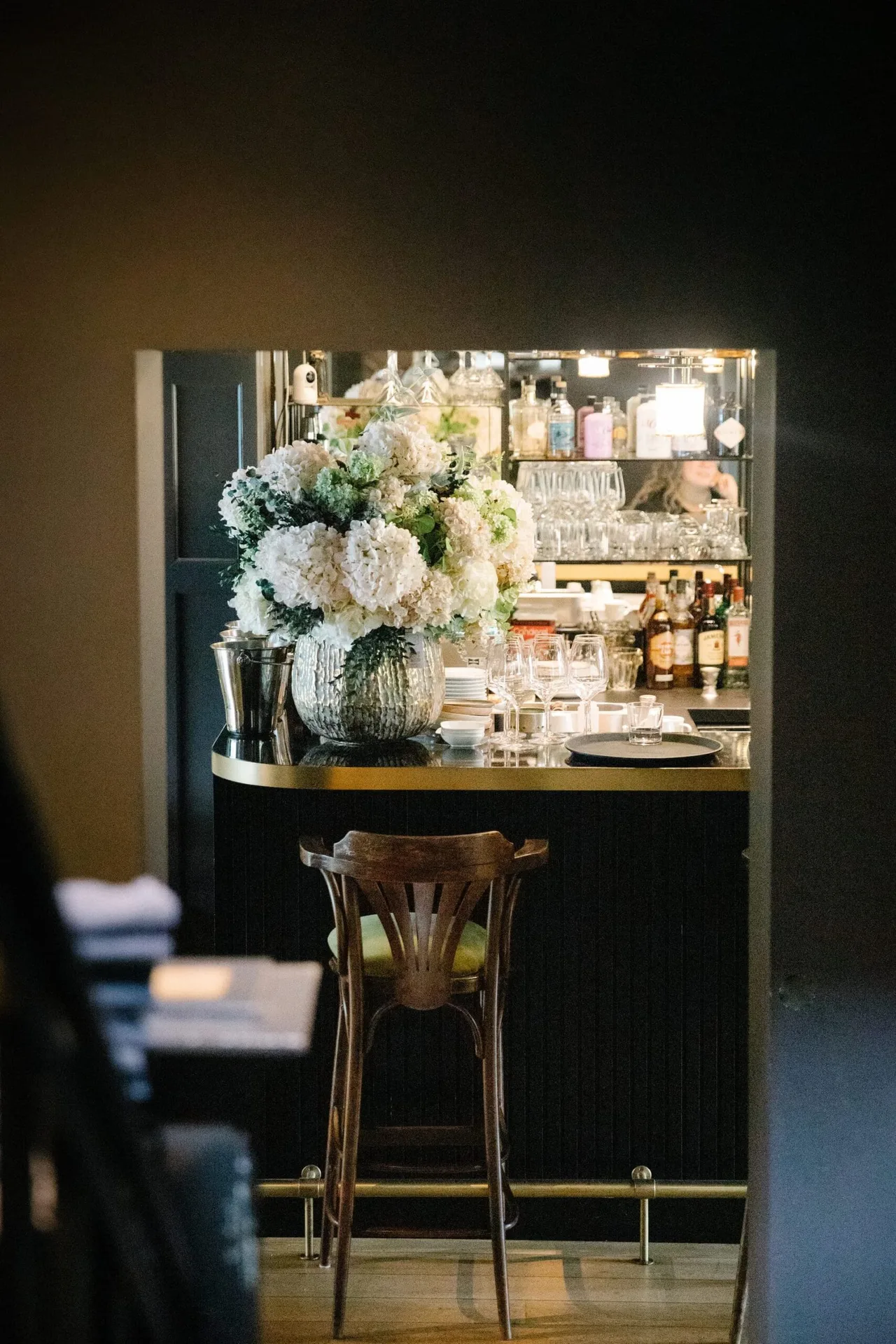L'Atelier Cuisine — photo 9