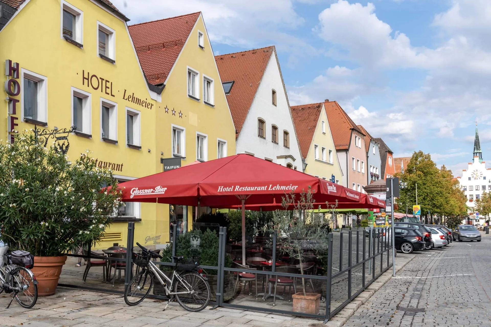 Restaurant Lehmeier — photo 30