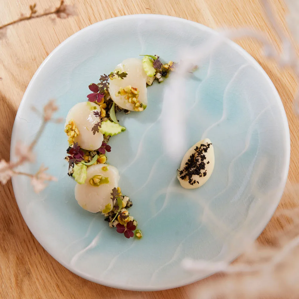 Essência Restaurant - Tiago & Éva — photo 45