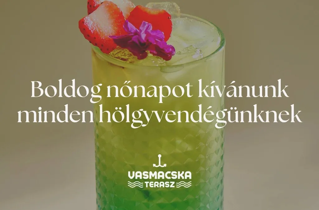 Vasmacska Terasz Étterem — photo 47