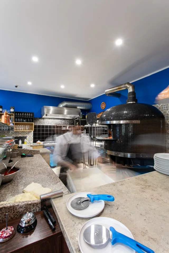 Pizzeria Da Pietro — photo 7