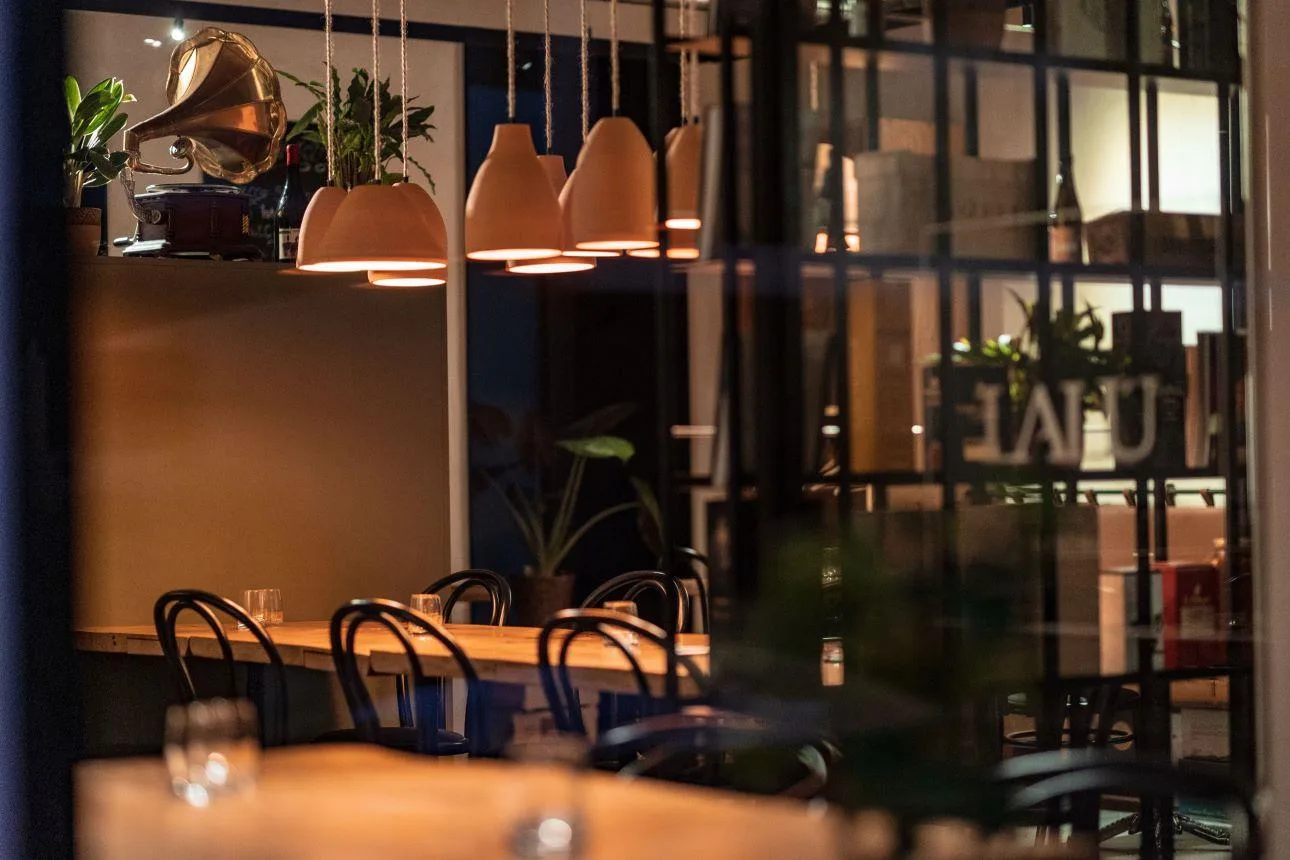 LALÚ Bistro — photo 18