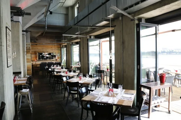 Restaurant Joseph’s — photo 36