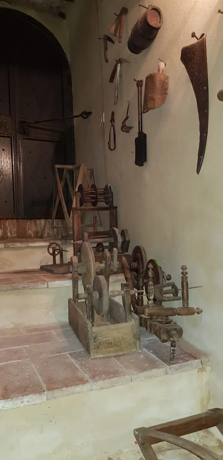 Tenuta del Gallo — photo 48