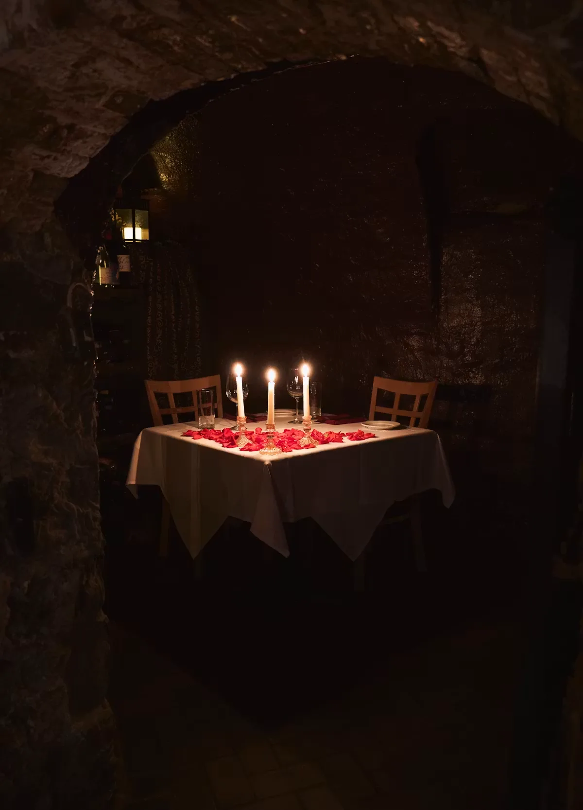 Bistro Romano — photo 31