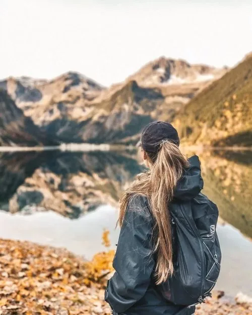 Alps &amp; Ocean — photo 19