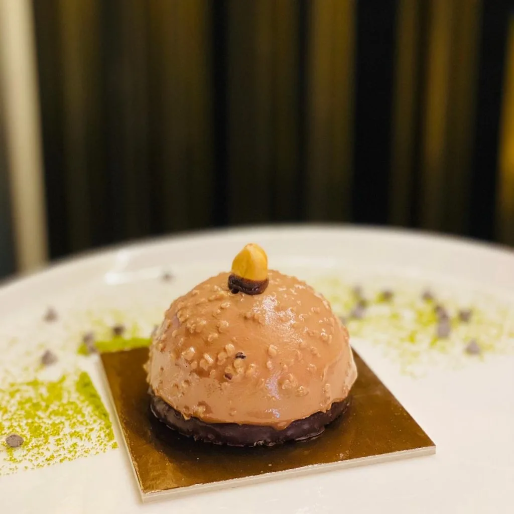 Kandoo Nippon Restaurant — photo 26