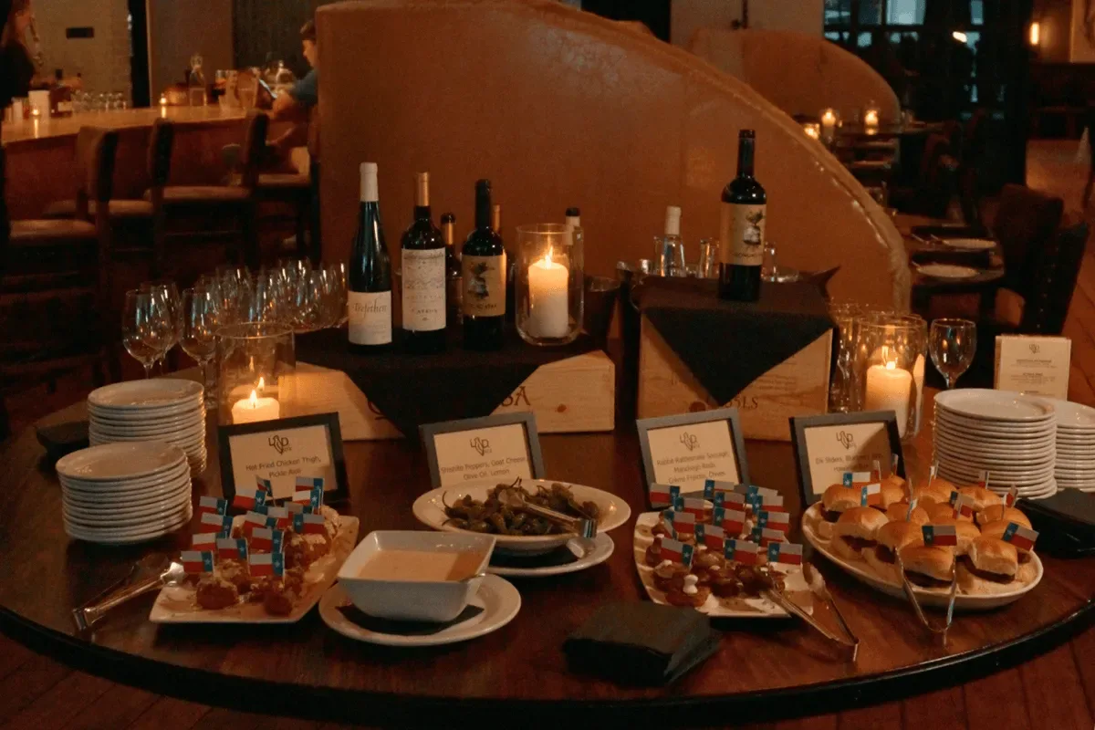 The Lonesome Dove Western Bistro — photo 23