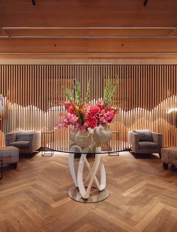 Alois-Anton Kaminrestaurant — photo 8