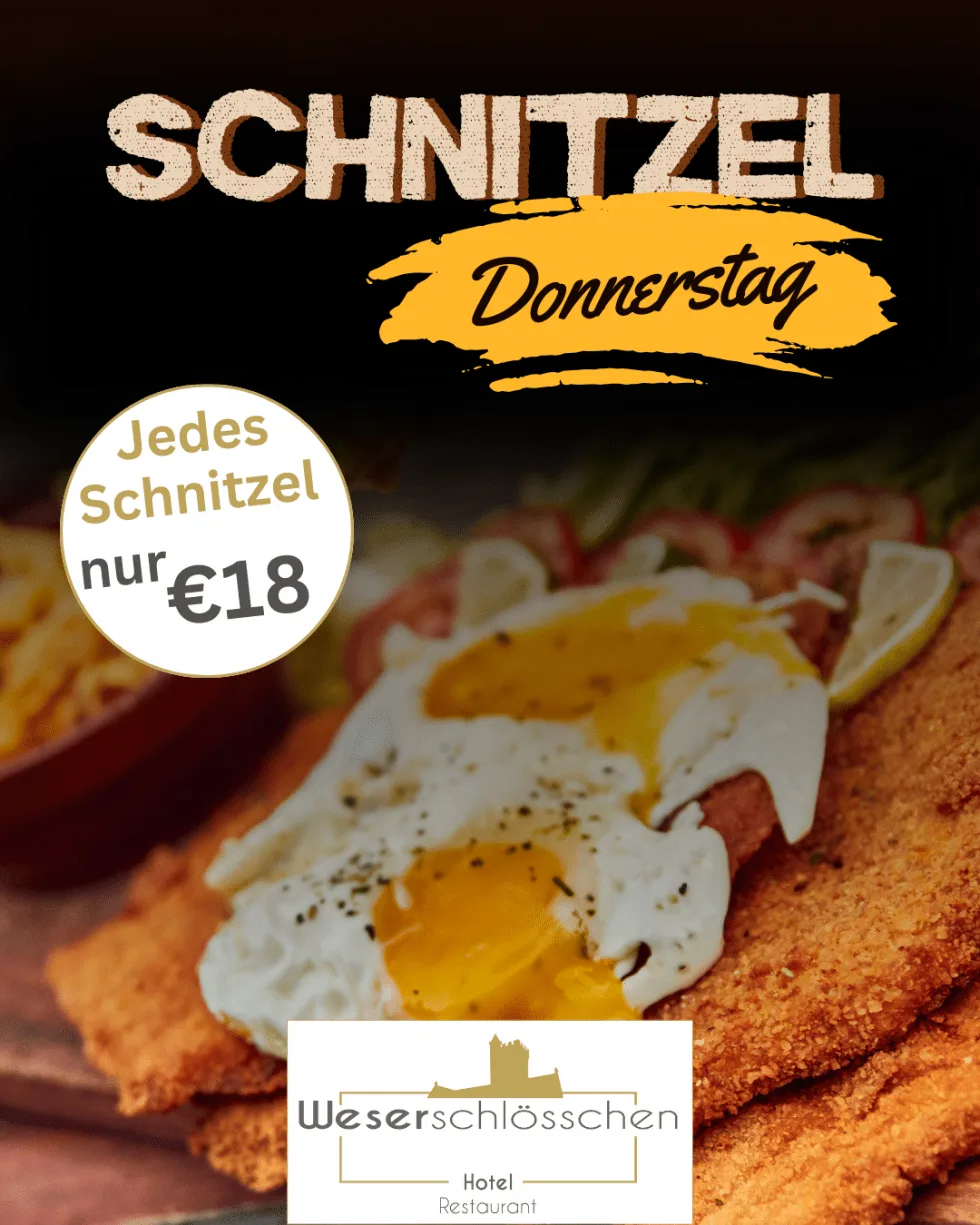 Restaurant Weserschlösschen — photo 30