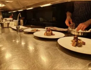 L'Ambassade — photo 4