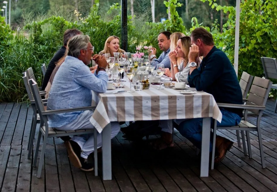 Restauracja Żurawia — photo 12