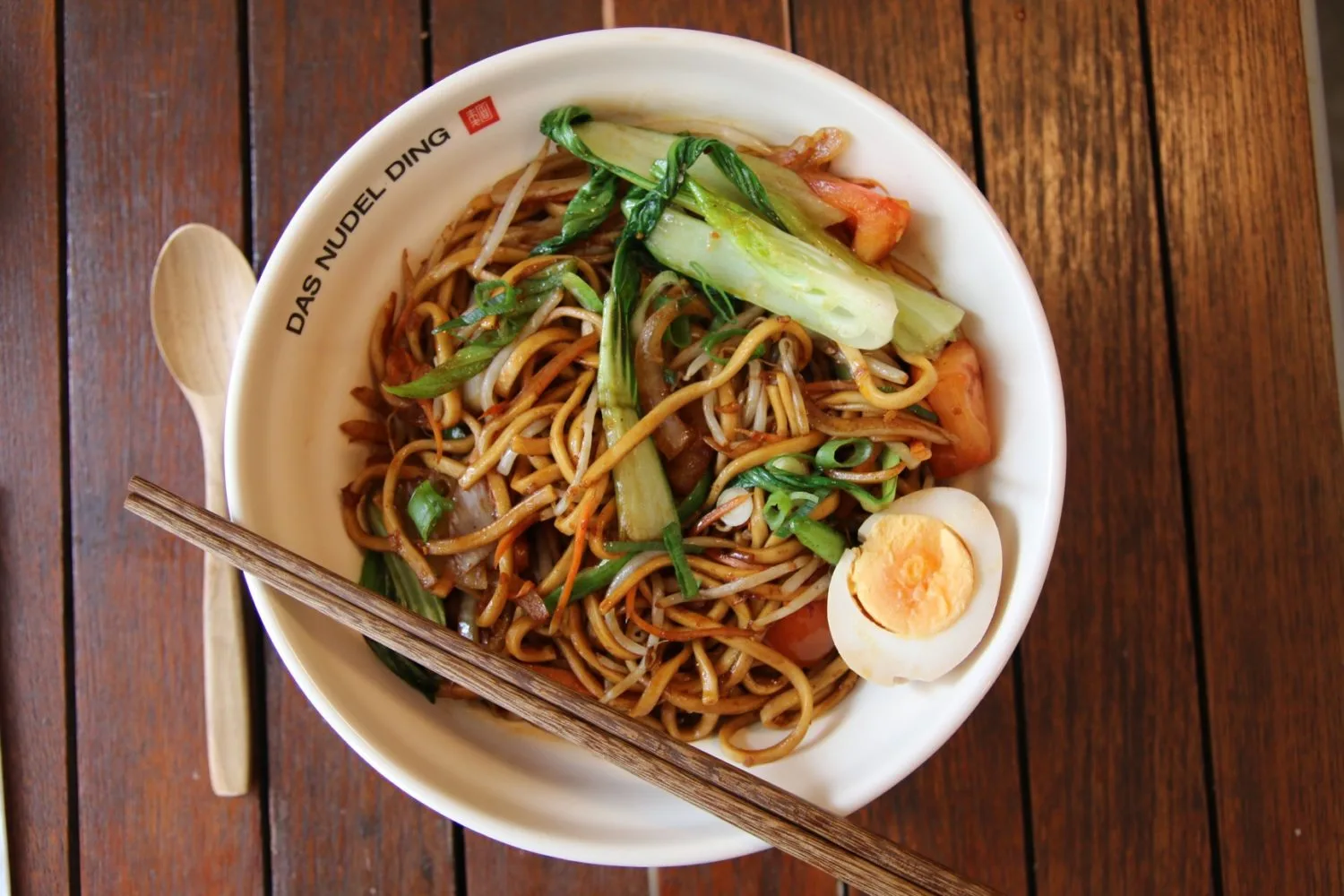 San Fen Su Chi — food