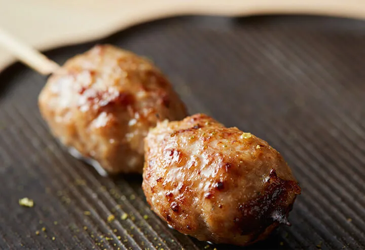 Yakitori Honda — photo 4