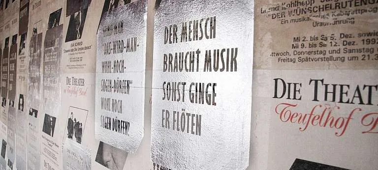 Der Teufelhof Basel — photo 33